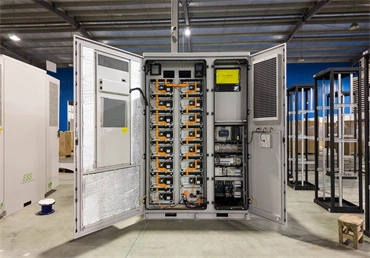 System EMS i inteligentna bramka