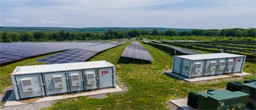 Kompletne rozwiązania PV + magazynowanie pod klucz